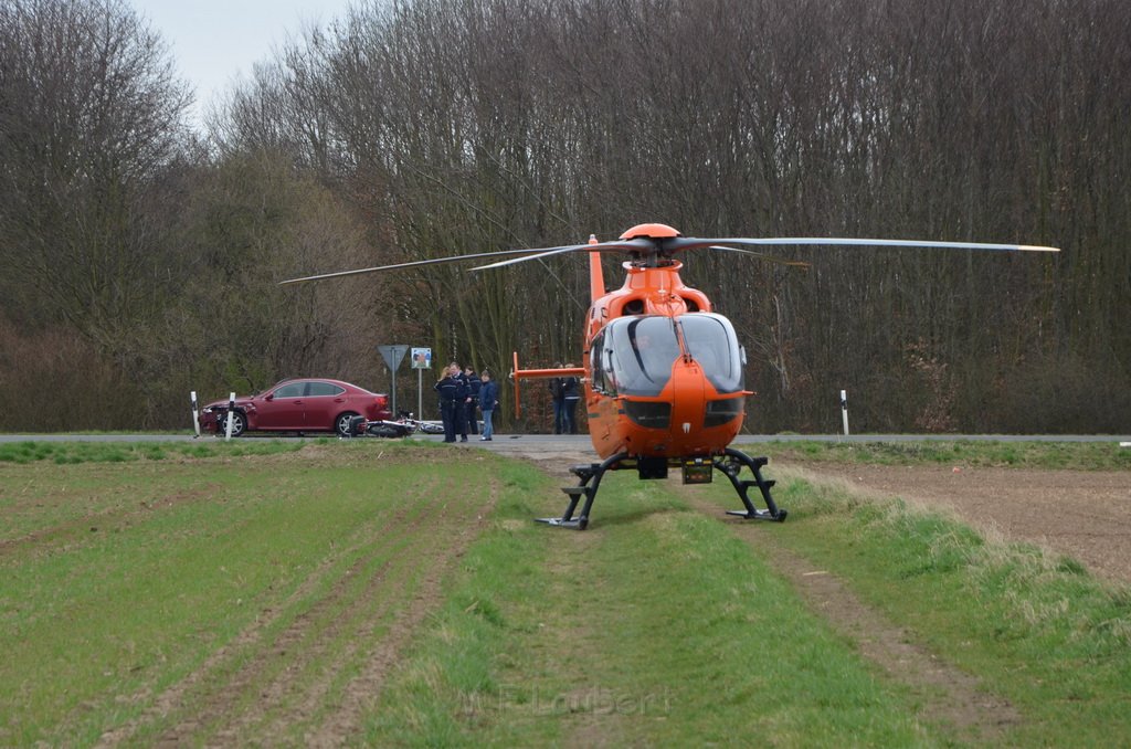 VU Koeln Porz Zuendorf Rich Ranzel Ranzelerstr P19.JPG - Miklos Laubert